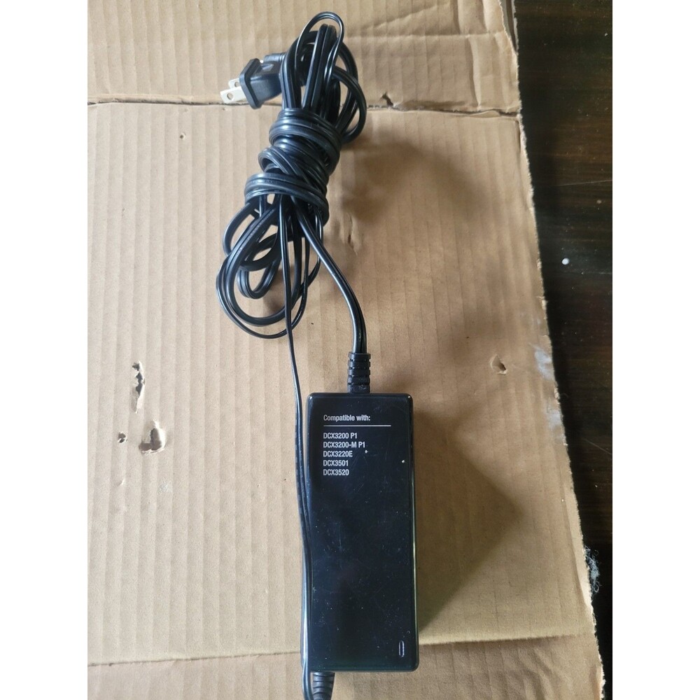 DCX3200 P1 DCX3200-M P1DCX3220E DCX3501 DCX3510 DCX3520 Ac DC Power Supply - Picture 2 of 4